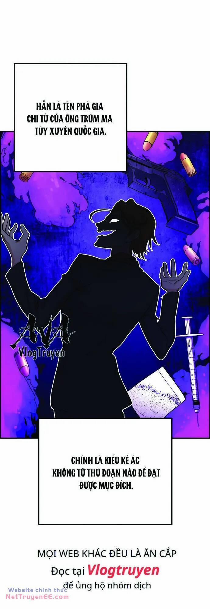 Nhân Vật Webtoon Na Kang Lim 60 trang 32