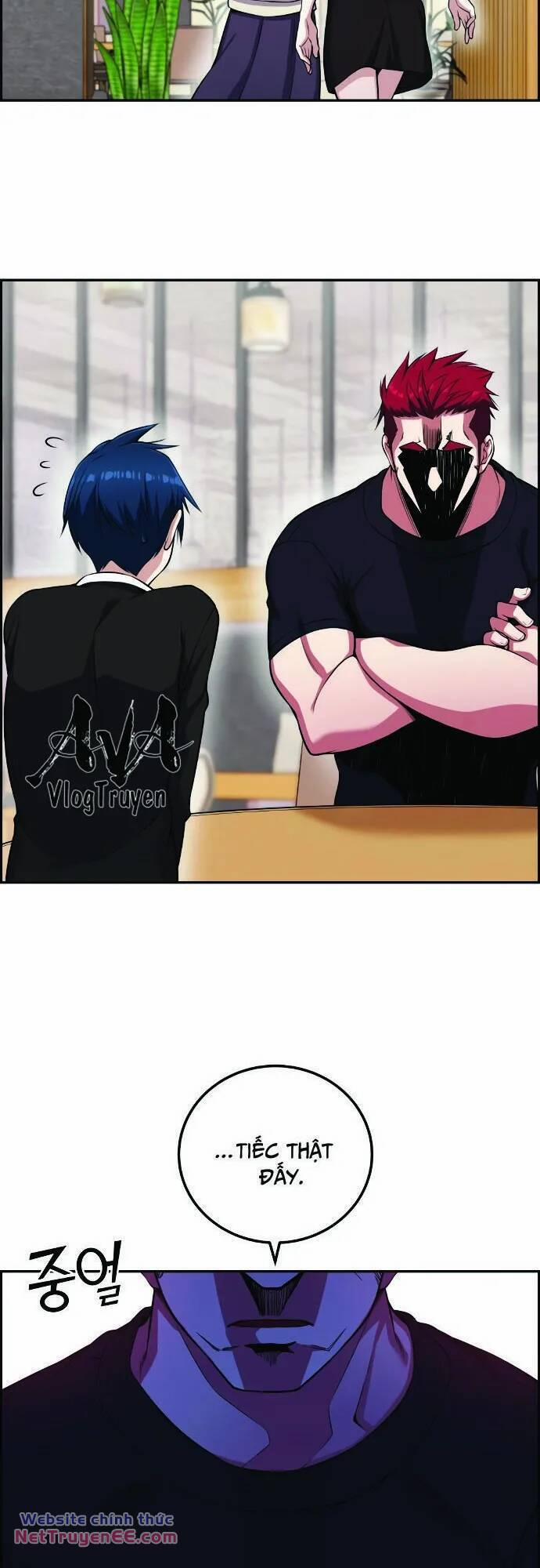 Nhân Vật Webtoon Na Kang Lim 60 trang 4