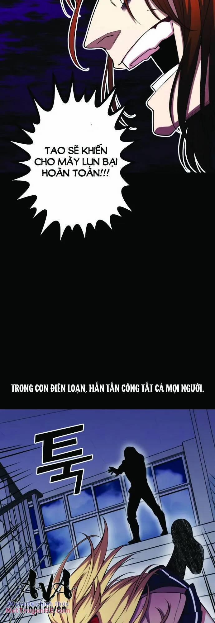 Nhân Vật Webtoon Na Kang Lim 60 trang 40