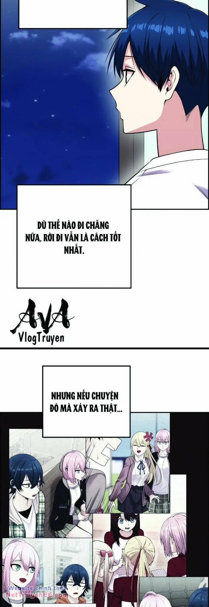 Nhân Vật Webtoon Na Kang Lim 60 trang 50