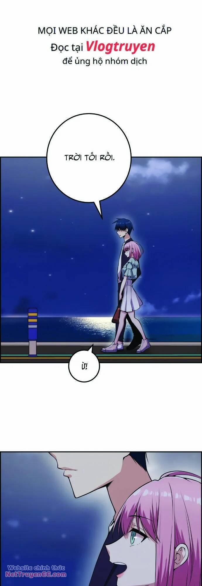 Nhân Vật Webtoon Na Kang Lim 60 trang 55