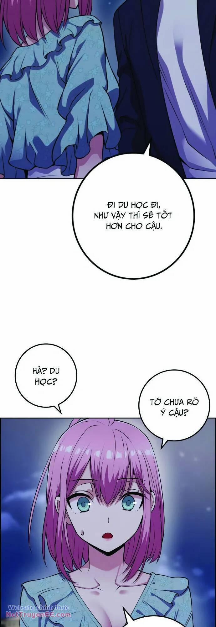 Nhân Vật Webtoon Na Kang Lim 60 trang 58