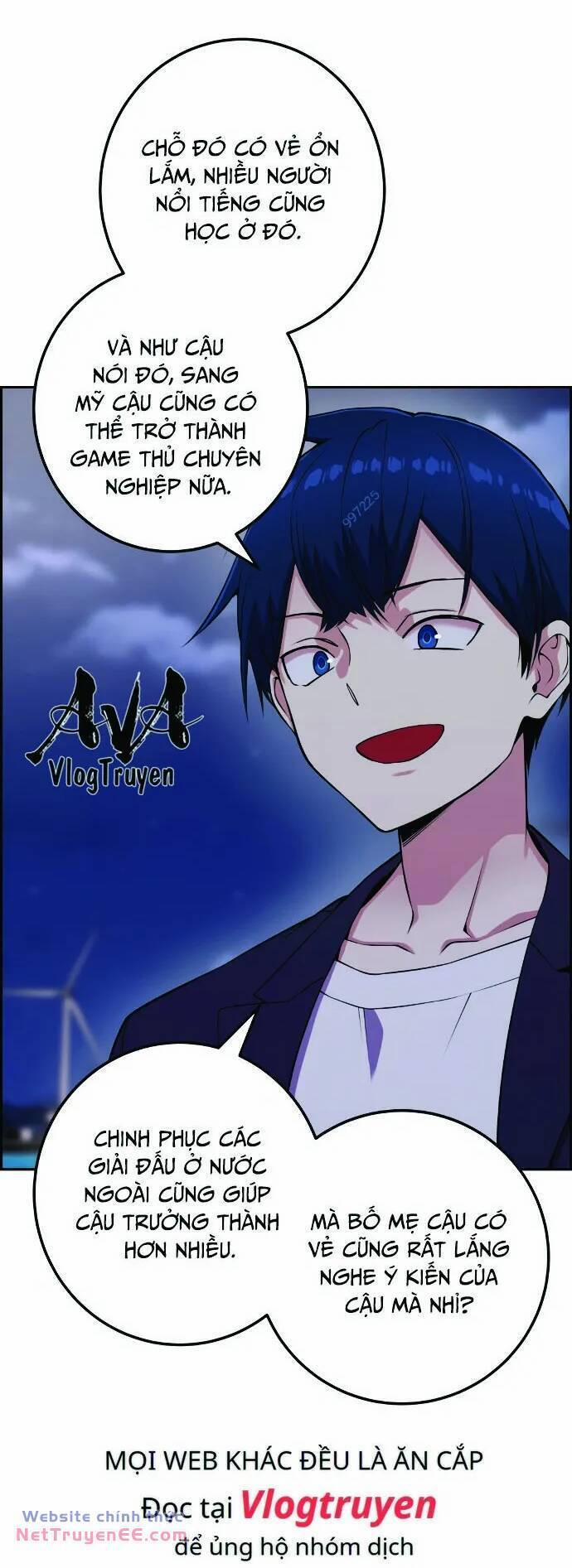 Nhân Vật Webtoon Na Kang Lim 60 trang 60