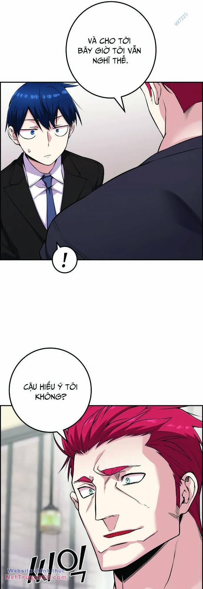 Nhân Vật Webtoon Na Kang Lim 60 trang 8