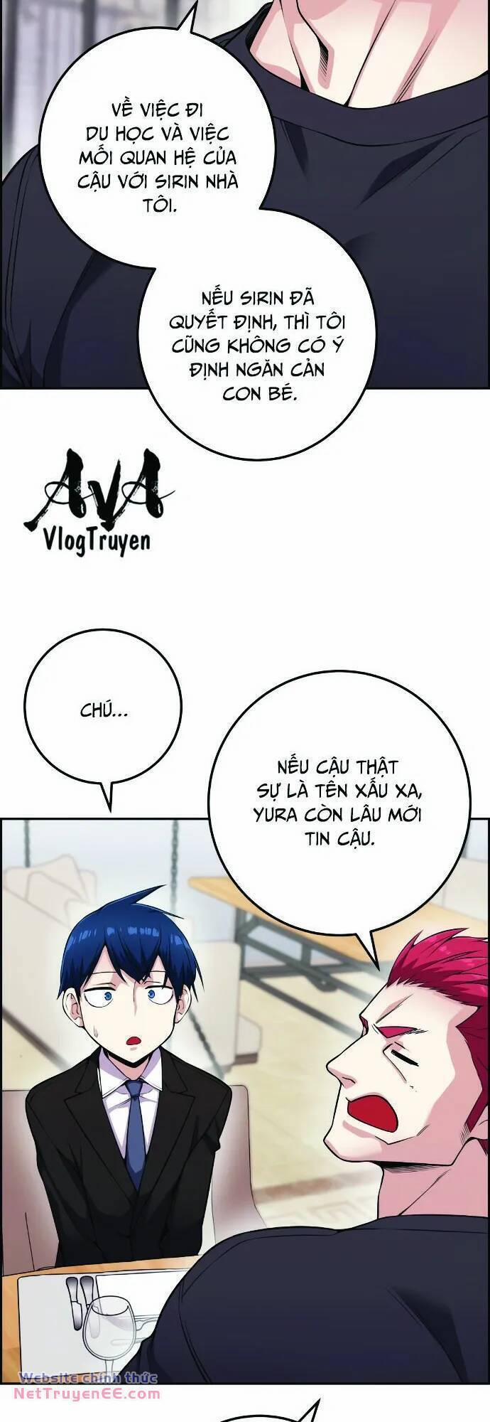 Nhân Vật Webtoon Na Kang Lim 60 trang 9