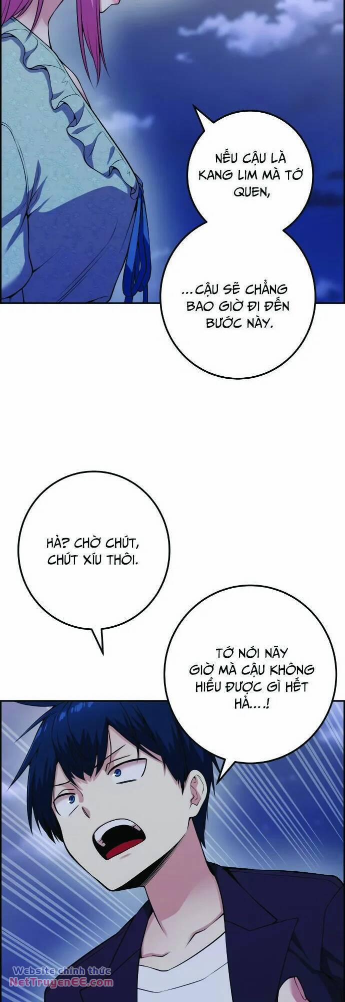 Nhân Vật Webtoon Na Kang Lim 61 trang 10