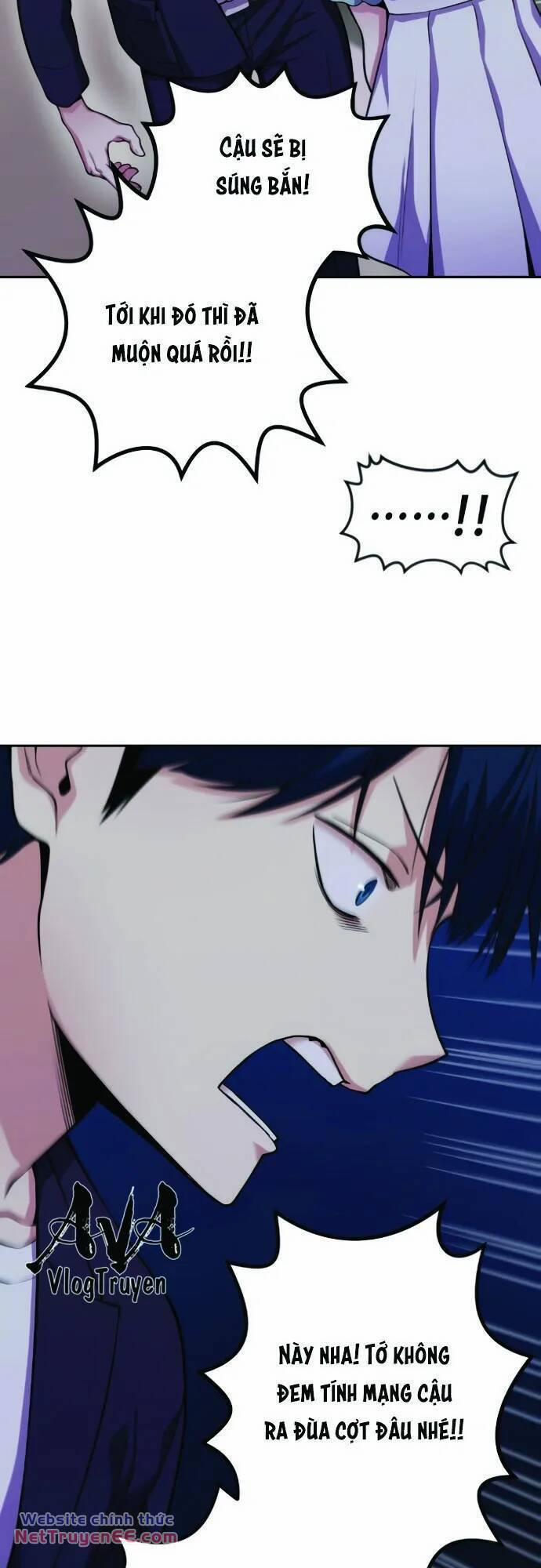 Nhân Vật Webtoon Na Kang Lim 61 trang 12