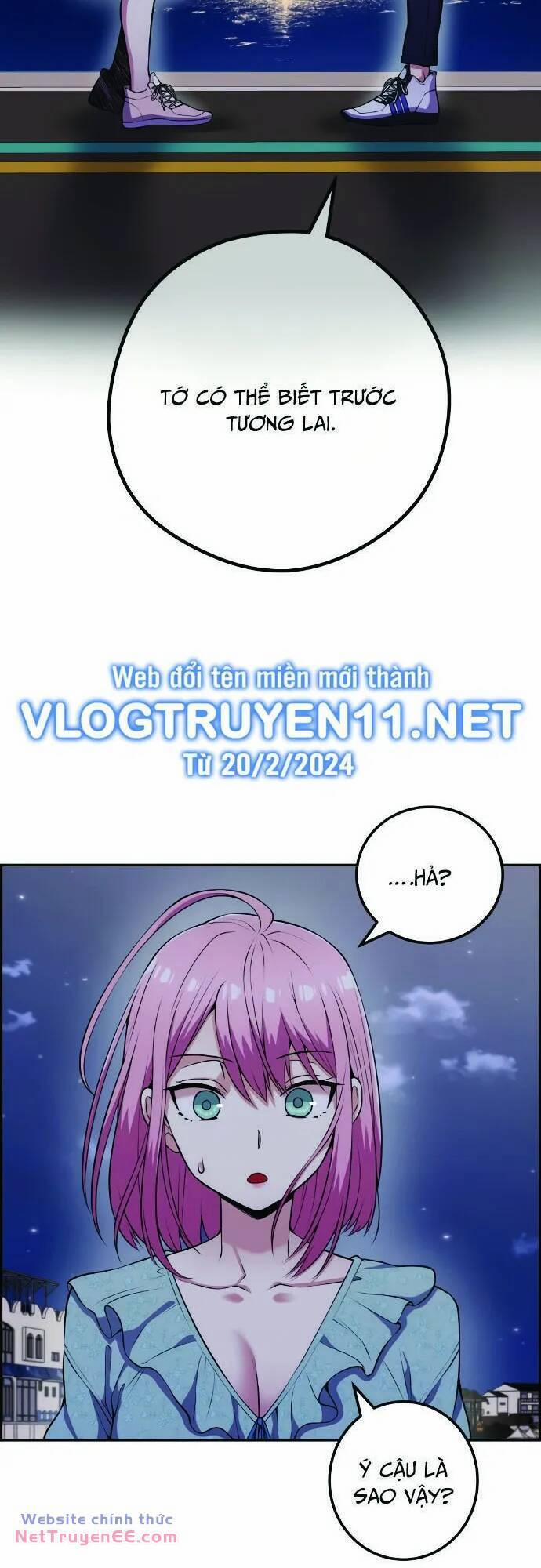 Nhân Vật Webtoon Na Kang Lim 61 trang 2