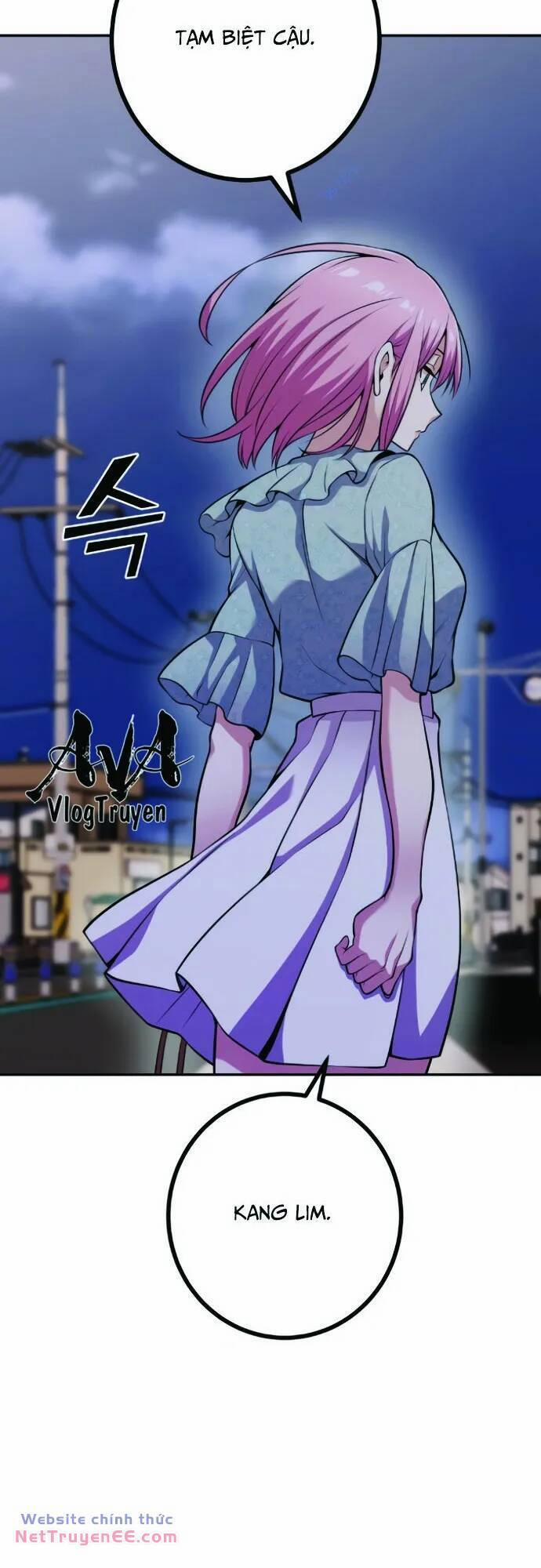 Nhân Vật Webtoon Na Kang Lim 61 trang 21