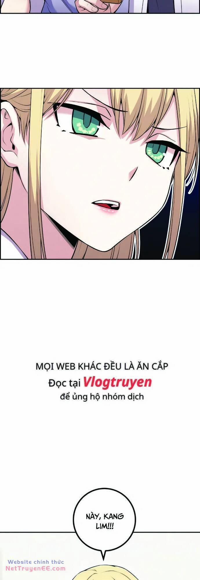 Nhân Vật Webtoon Na Kang Lim 61 trang 29