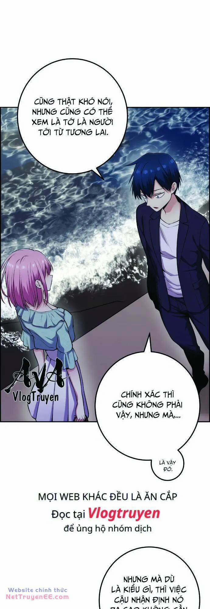 Nhân Vật Webtoon Na Kang Lim 61 trang 3