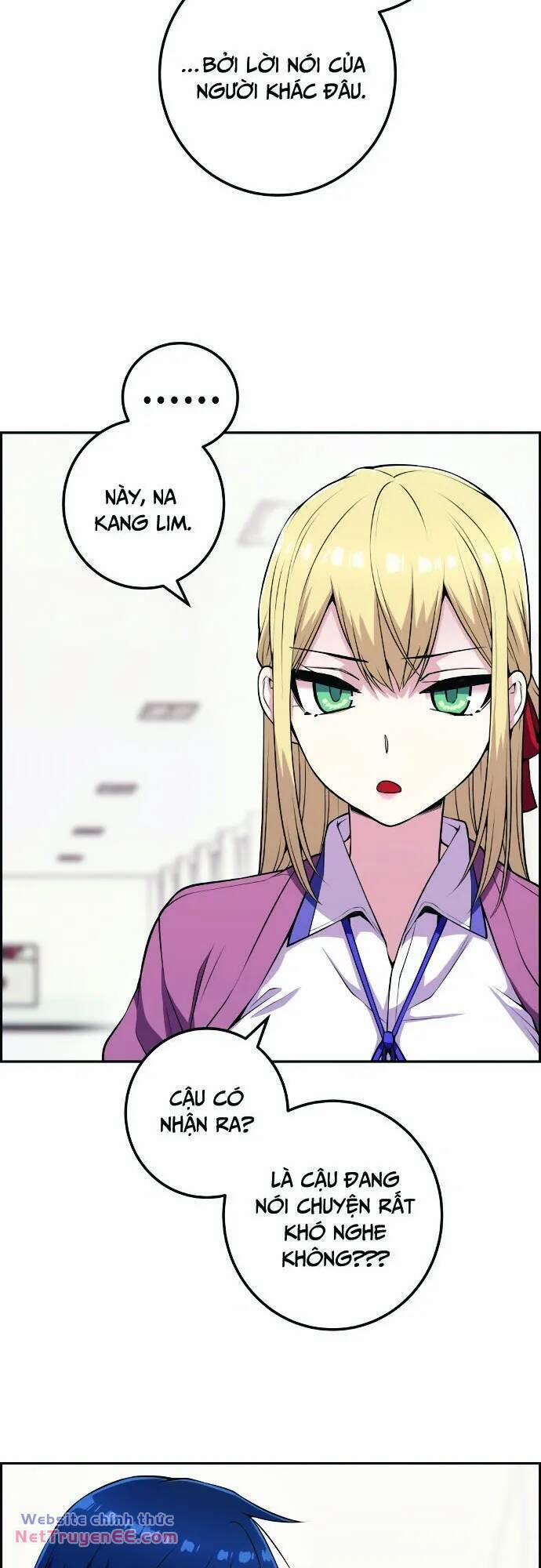 Nhân Vật Webtoon Na Kang Lim 61 trang 35