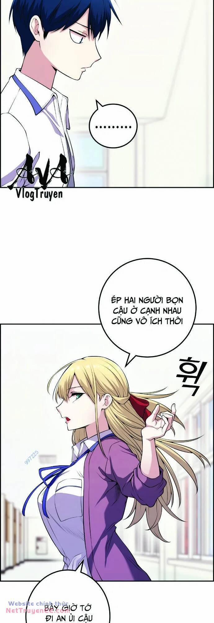 Nhân Vật Webtoon Na Kang Lim 61 trang 36