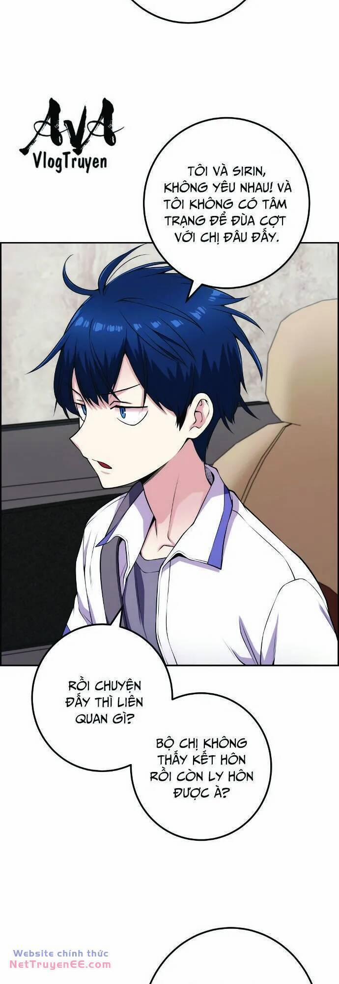 Nhân Vật Webtoon Na Kang Lim 61 trang 44