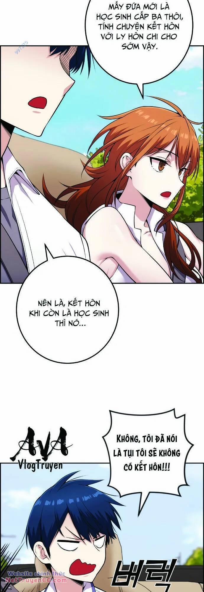 Nhân Vật Webtoon Na Kang Lim 61 trang 45