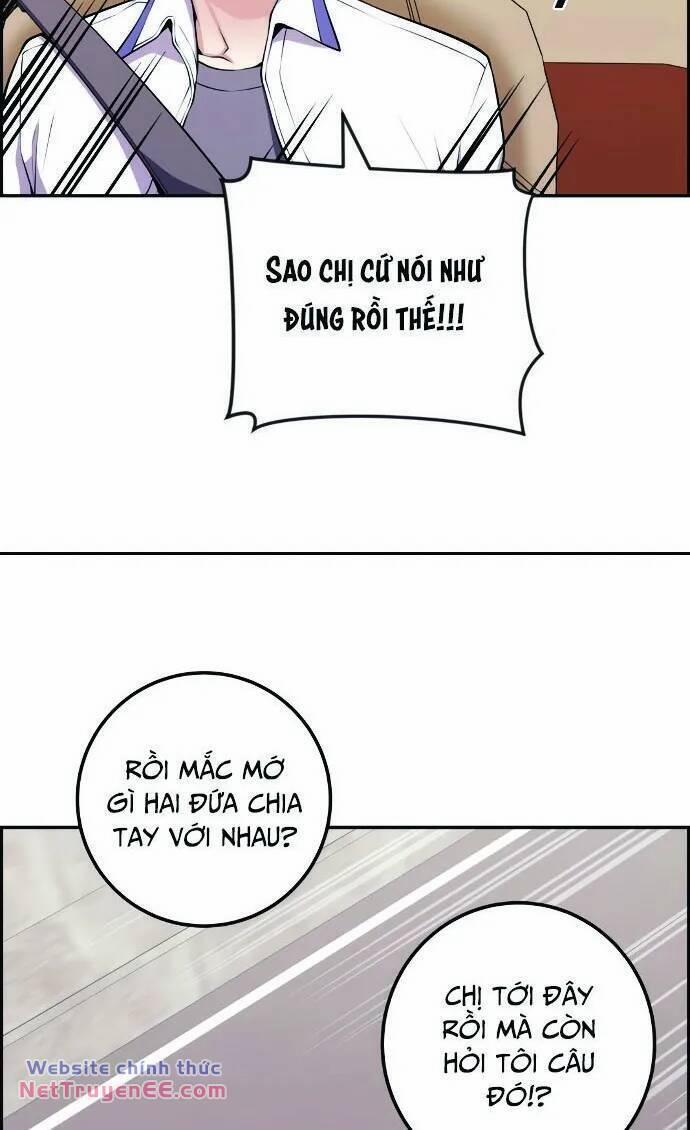 Nhân Vật Webtoon Na Kang Lim 61 trang 46