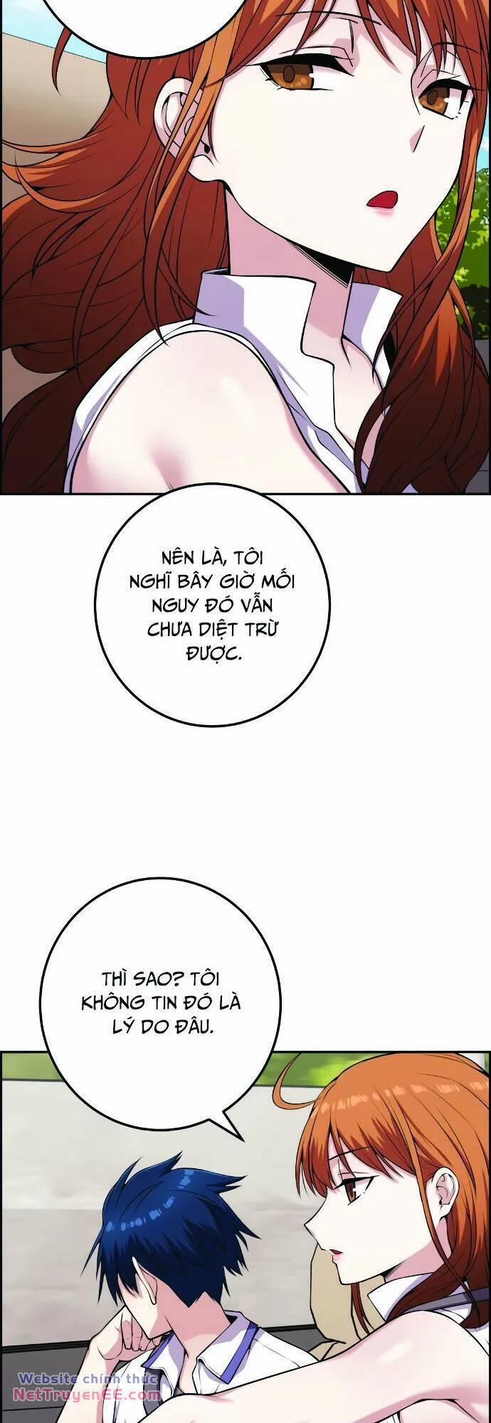 Nhân Vật Webtoon Na Kang Lim 61 trang 49