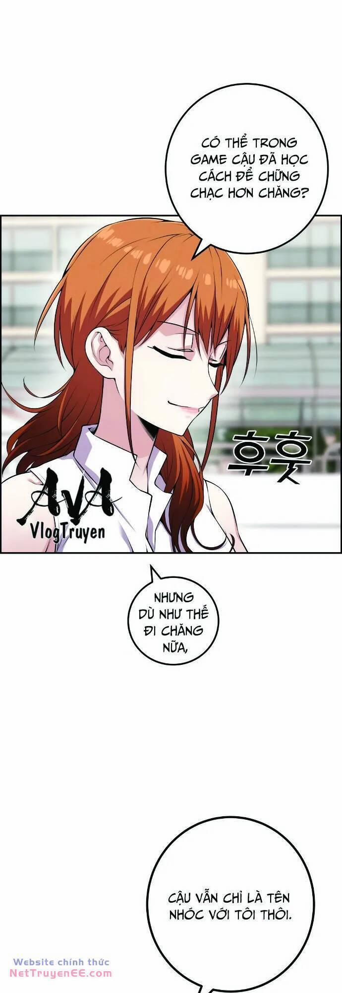 Nhân Vật Webtoon Na Kang Lim 61 trang 56