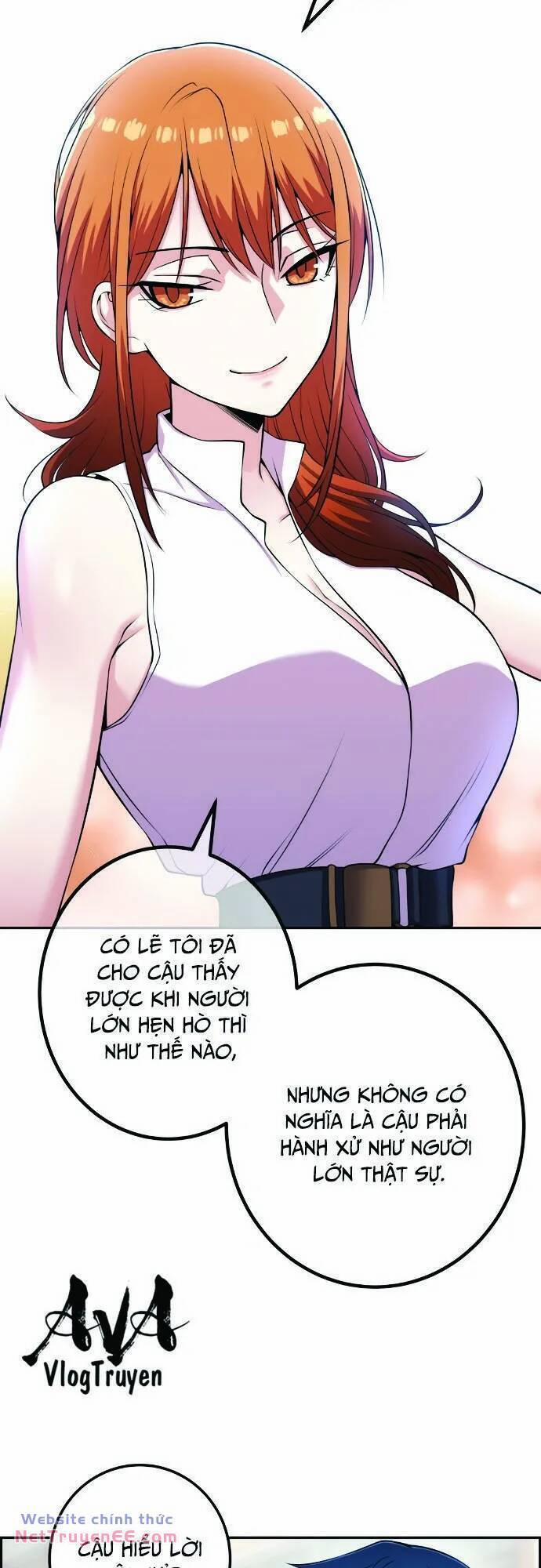 Nhân Vật Webtoon Na Kang Lim 61 trang 57