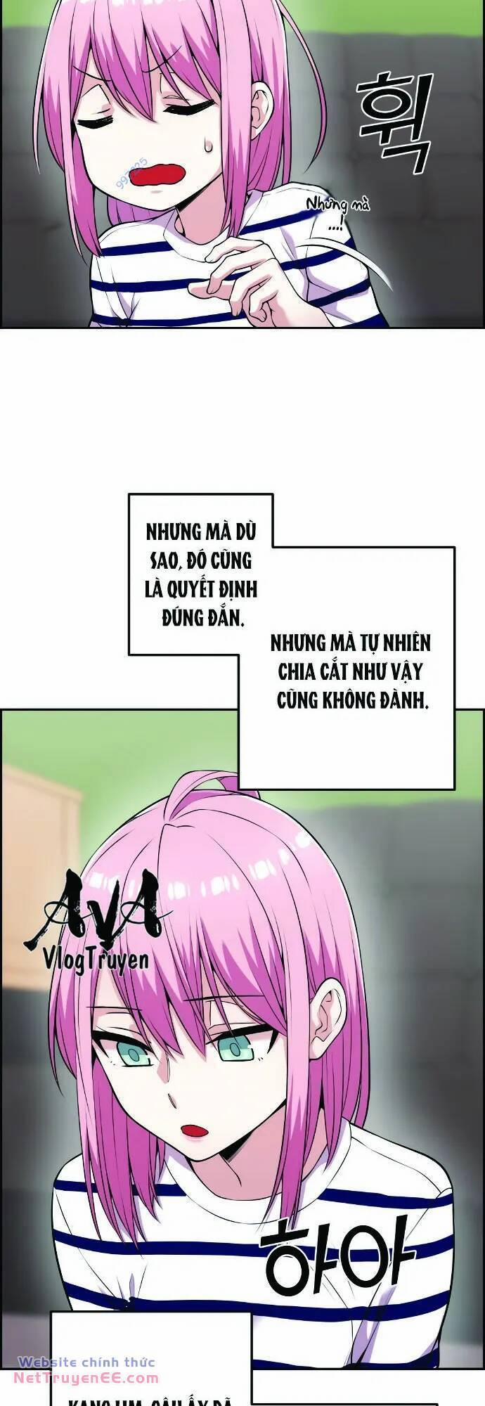 Nhân Vật Webtoon Na Kang Lim 61 trang 61