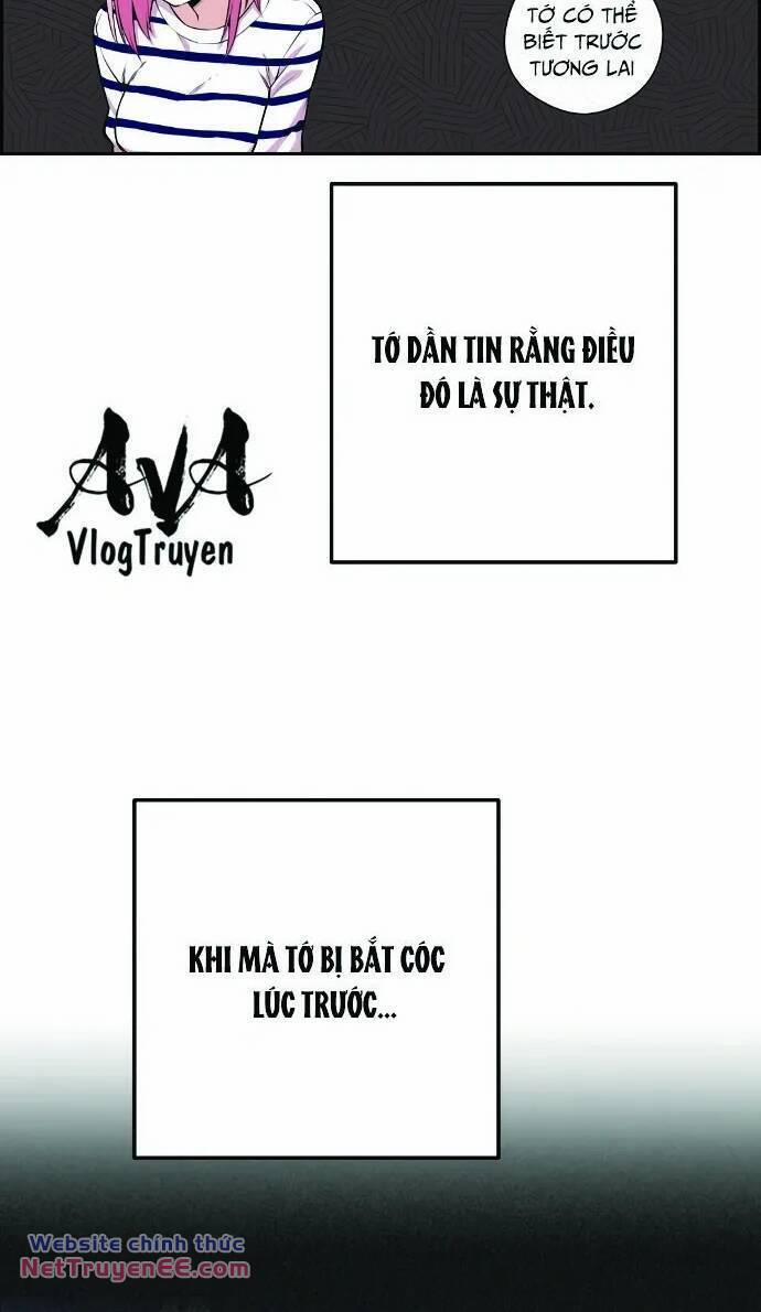 Nhân Vật Webtoon Na Kang Lim 61 trang 63