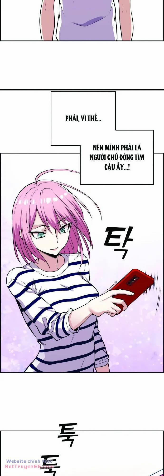 Nhân Vật Webtoon Na Kang Lim 61 trang 66