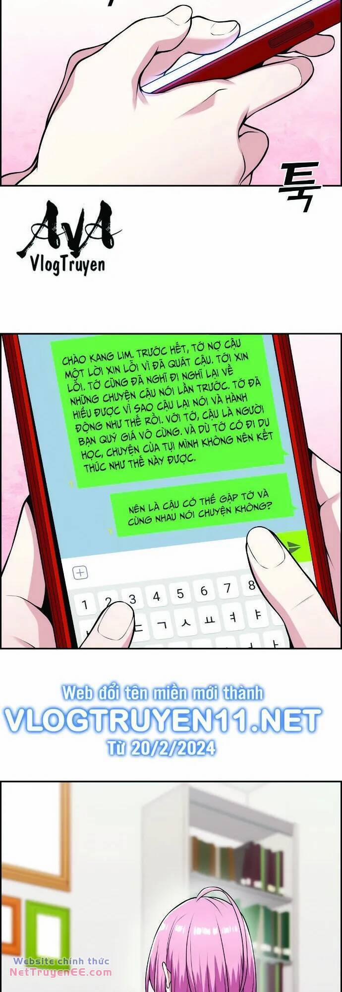 Nhân Vật Webtoon Na Kang Lim 61 trang 67