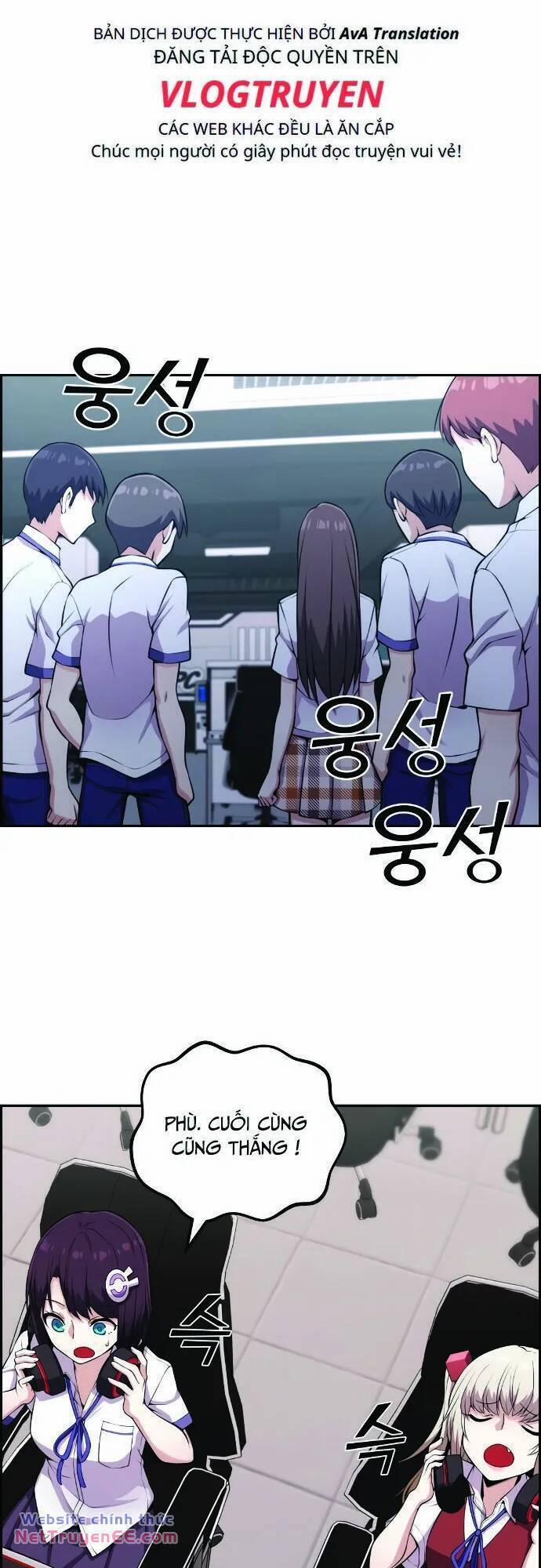 Nhân Vật Webtoon Na Kang Lim 62 trang 1