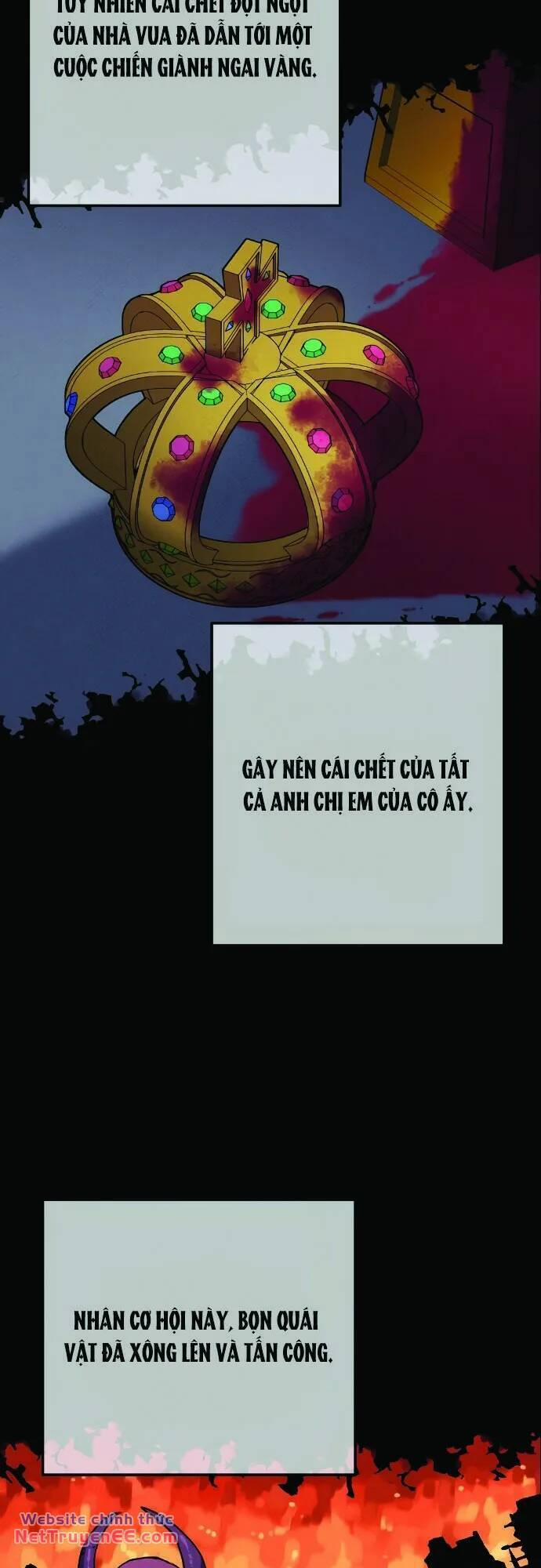 Nhân Vật Webtoon Na Kang Lim 62 trang 17