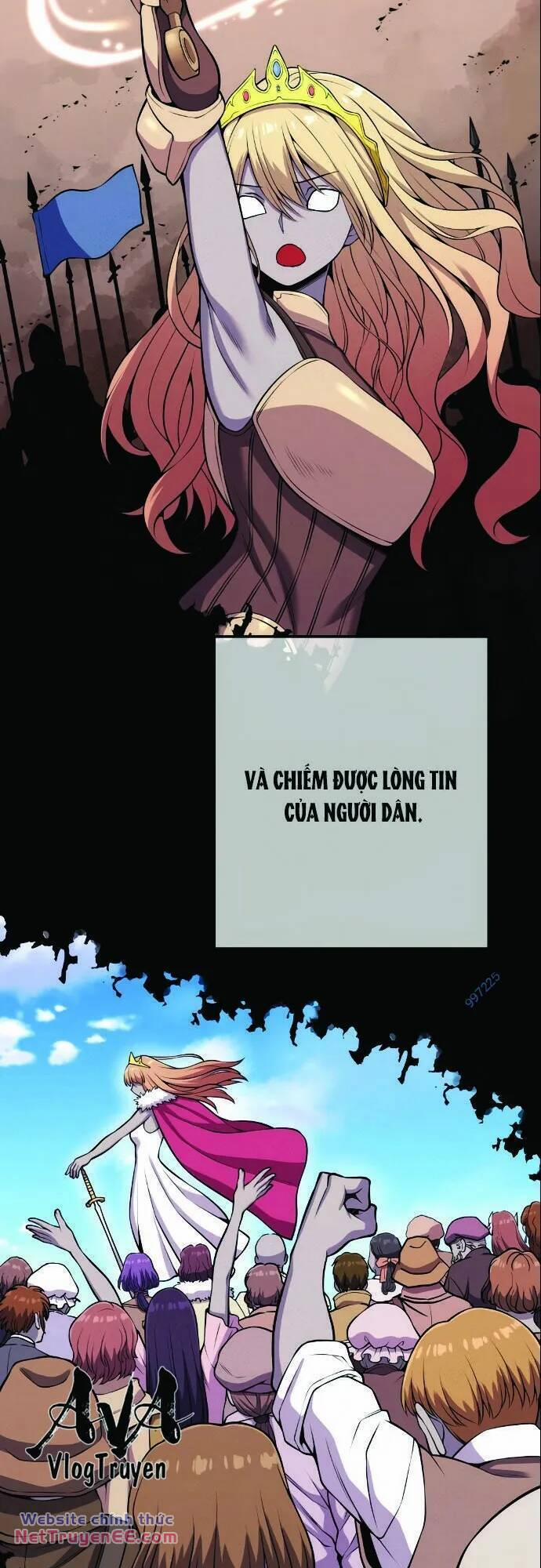 Nhân Vật Webtoon Na Kang Lim 62 trang 19