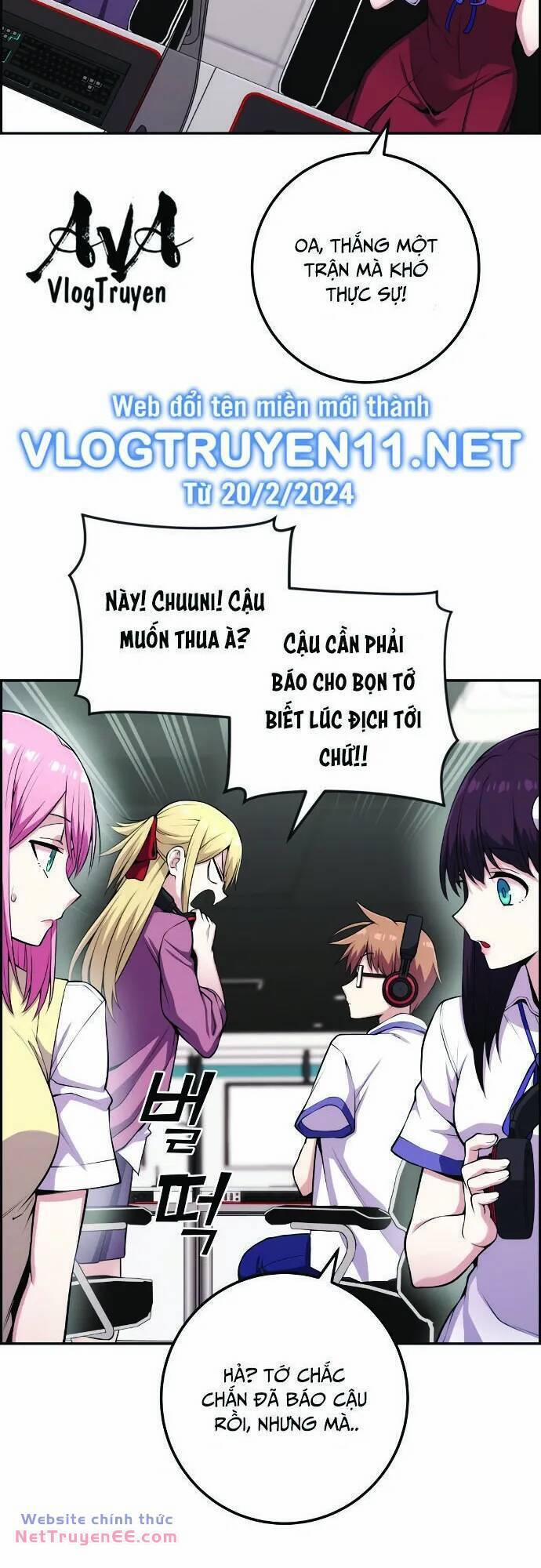 Nhân Vật Webtoon Na Kang Lim 62 trang 2