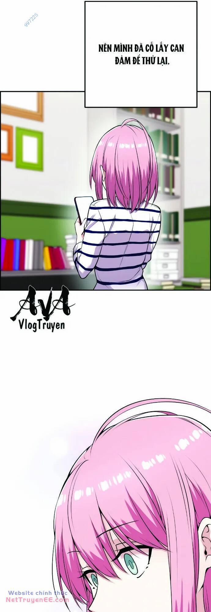 Nhân Vật Webtoon Na Kang Lim 62 trang 24