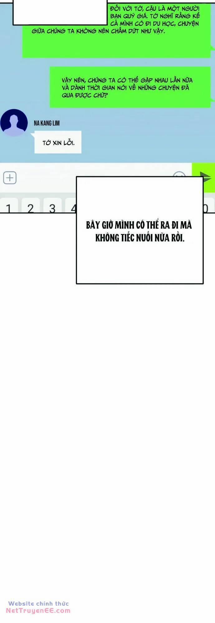 Nhân Vật Webtoon Na Kang Lim 62 trang 26