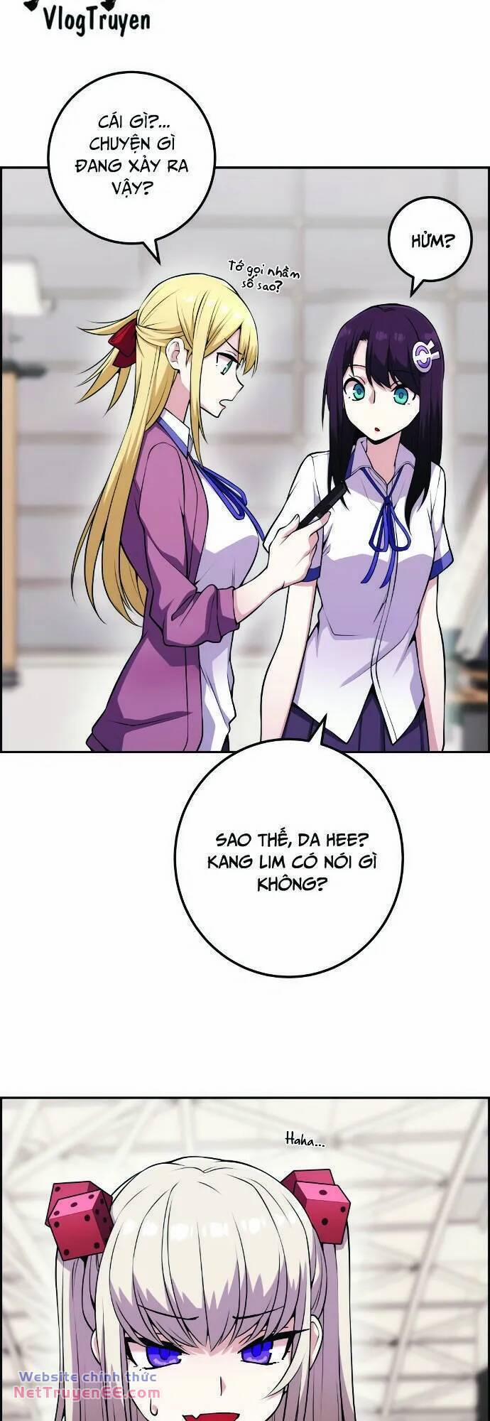 Nhân Vật Webtoon Na Kang Lim 62 trang 41