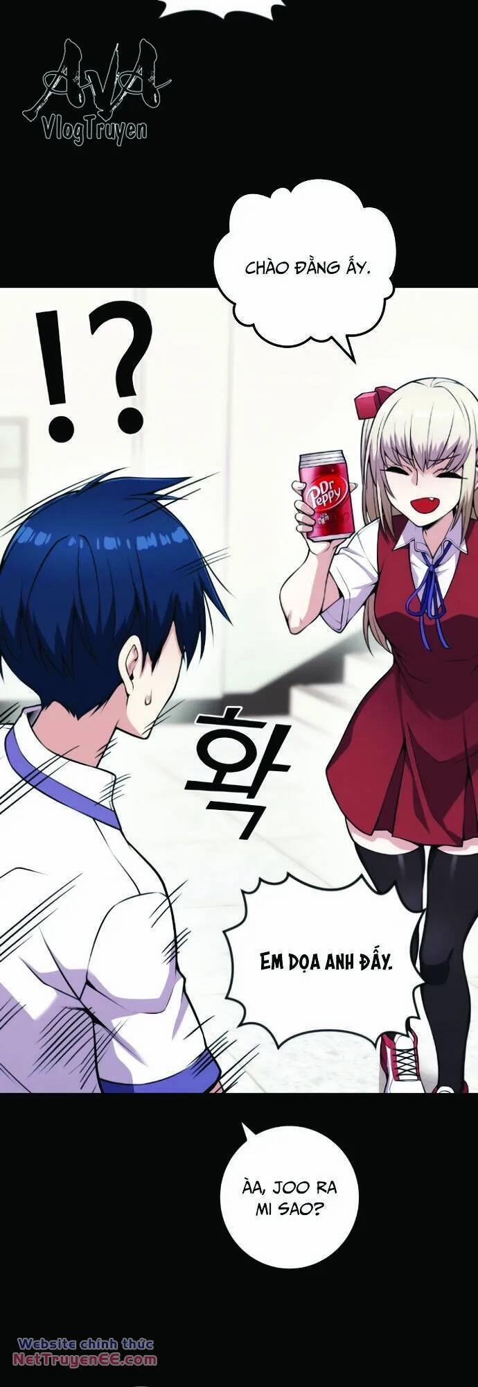 Nhân Vật Webtoon Na Kang Lim 62 trang 43