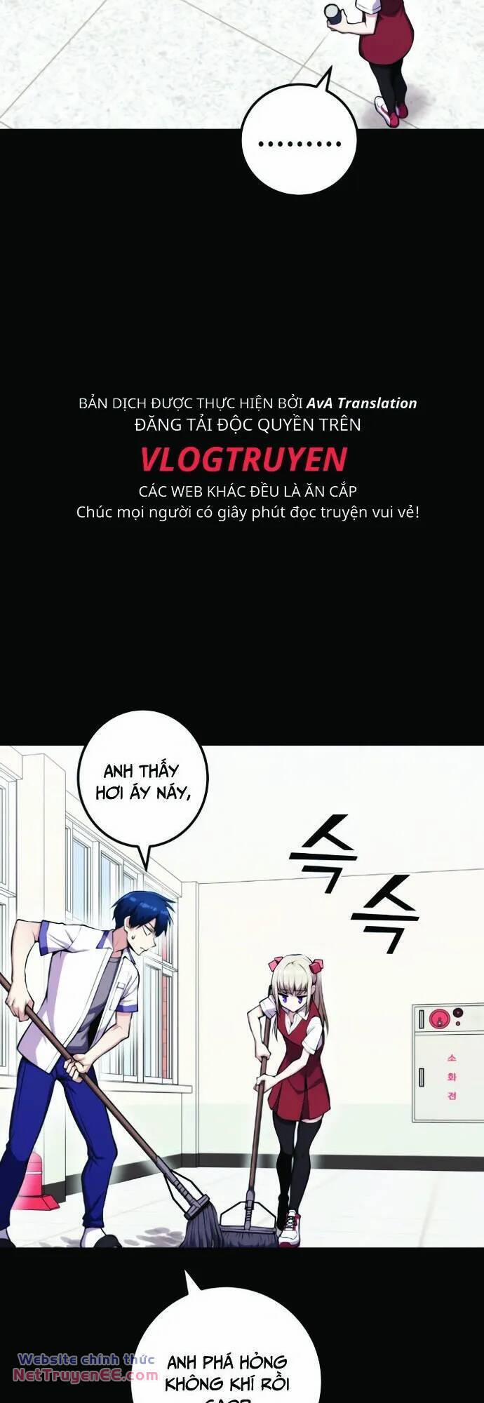 Nhân Vật Webtoon Na Kang Lim 62 trang 49
