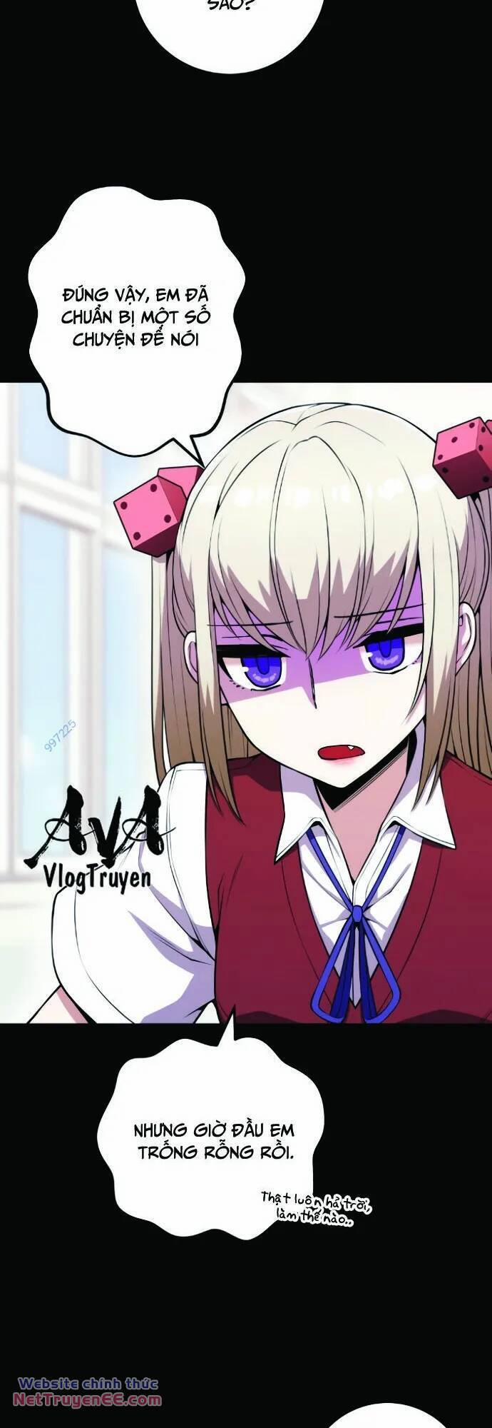 Nhân Vật Webtoon Na Kang Lim 62 trang 50