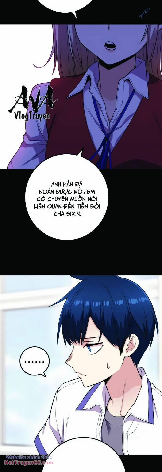 Nhân Vật Webtoon Na Kang Lim 62 trang 52