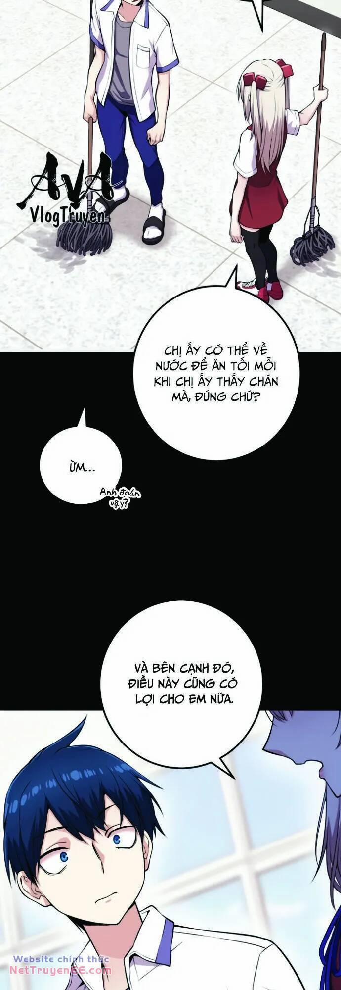 Nhân Vật Webtoon Na Kang Lim 62 trang 56