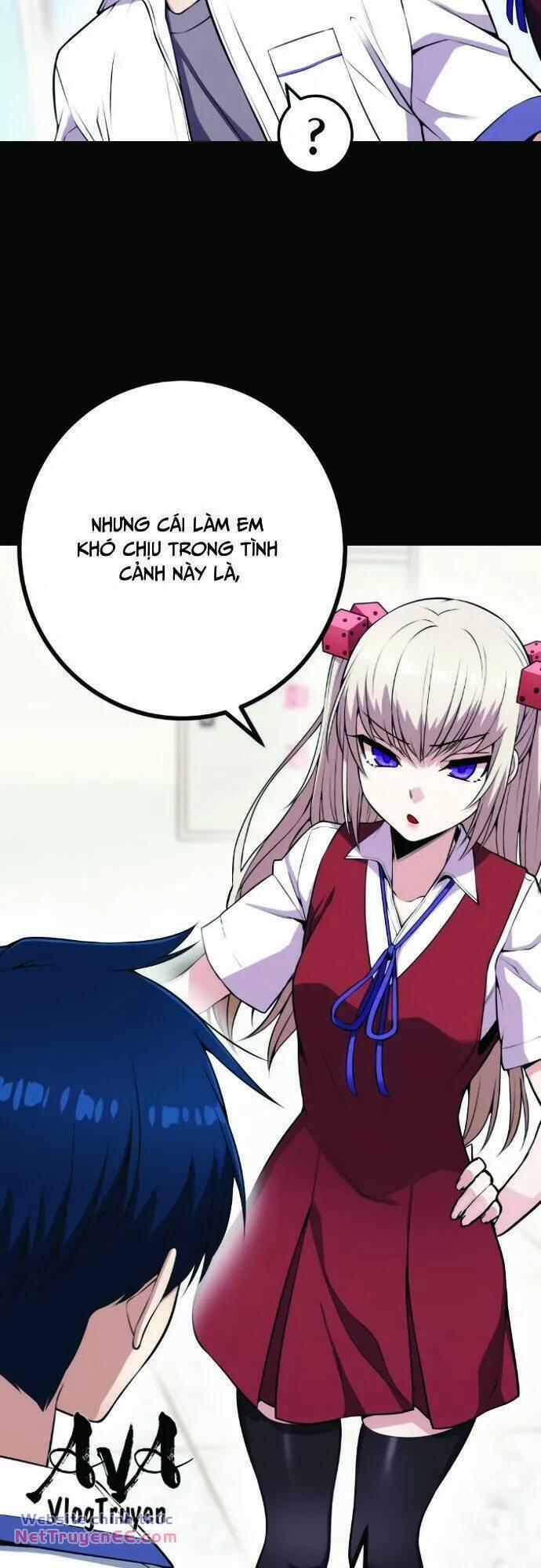 Nhân Vật Webtoon Na Kang Lim 62 trang 57