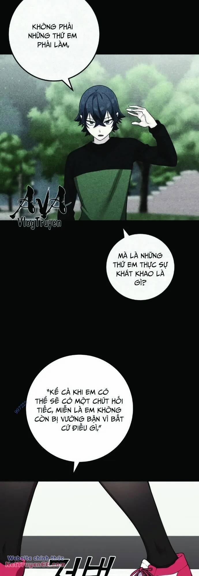 Nhân Vật Webtoon Na Kang Lim 62 trang 60