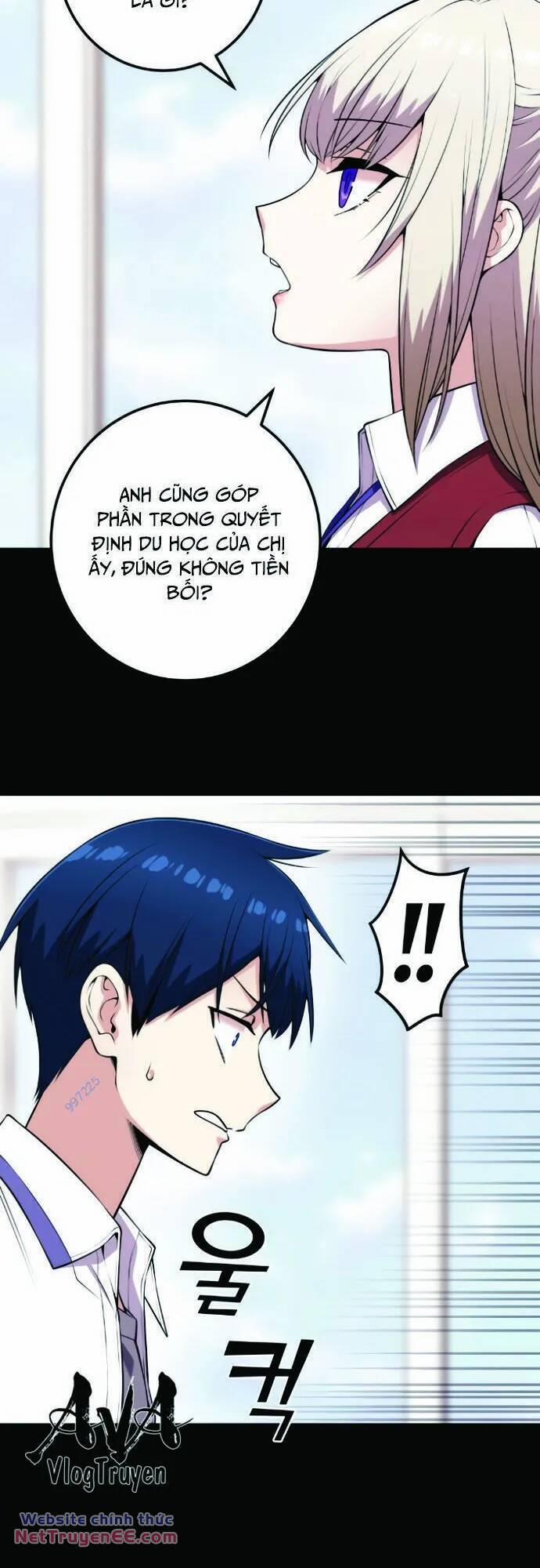 Nhân Vật Webtoon Na Kang Lim 62 trang 64