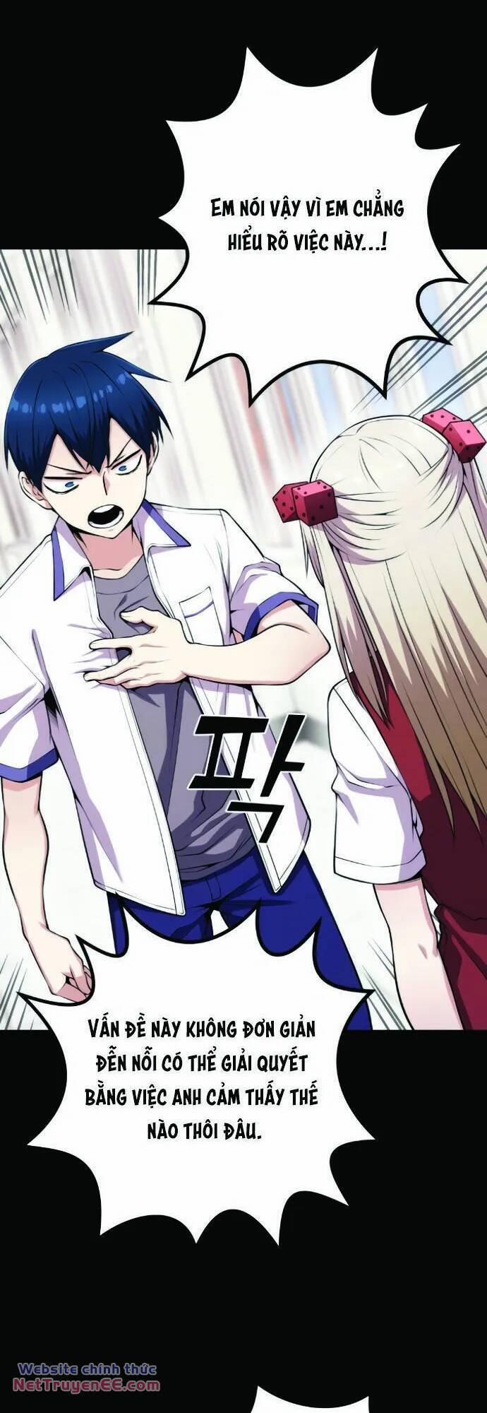 Nhân Vật Webtoon Na Kang Lim 62 trang 65