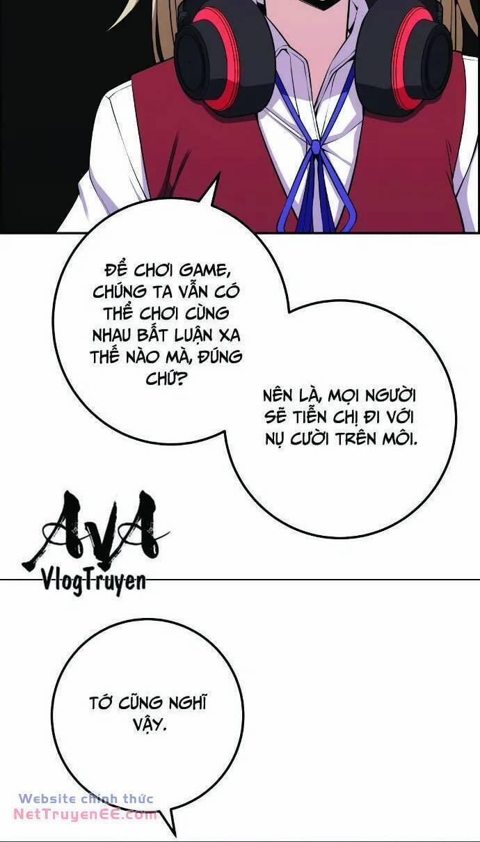 Nhân Vật Webtoon Na Kang Lim 62 trang 7
