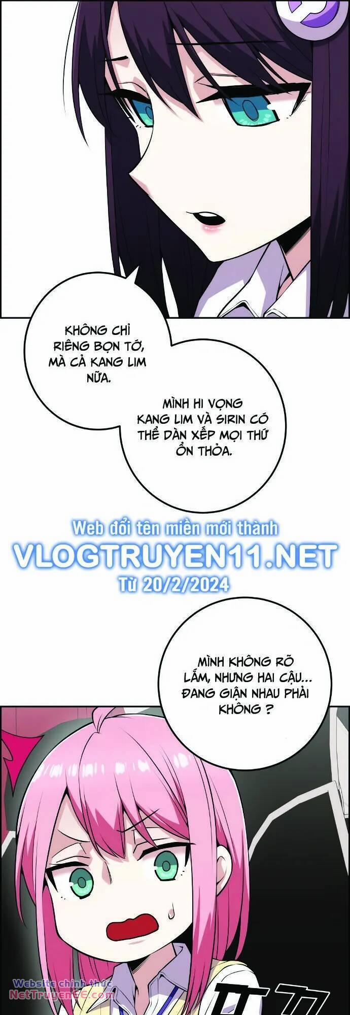 Nhân Vật Webtoon Na Kang Lim 62 trang 8