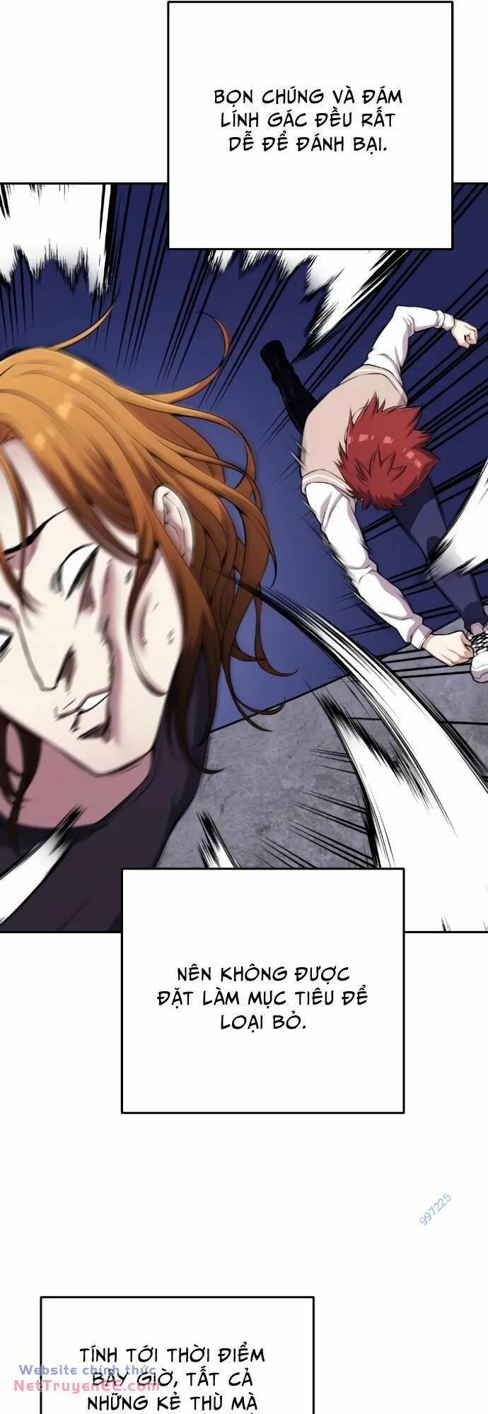 Nhân Vật Webtoon Na Kang Lim 63 trang 16