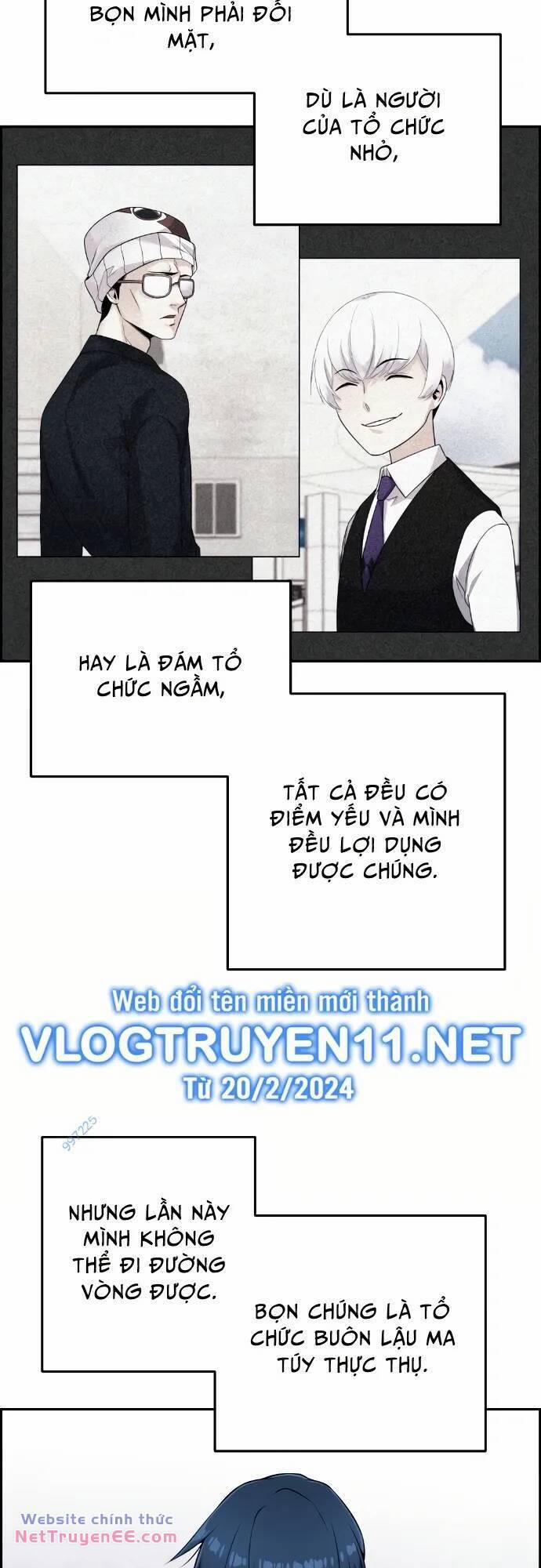 Nhân Vật Webtoon Na Kang Lim 63 trang 17