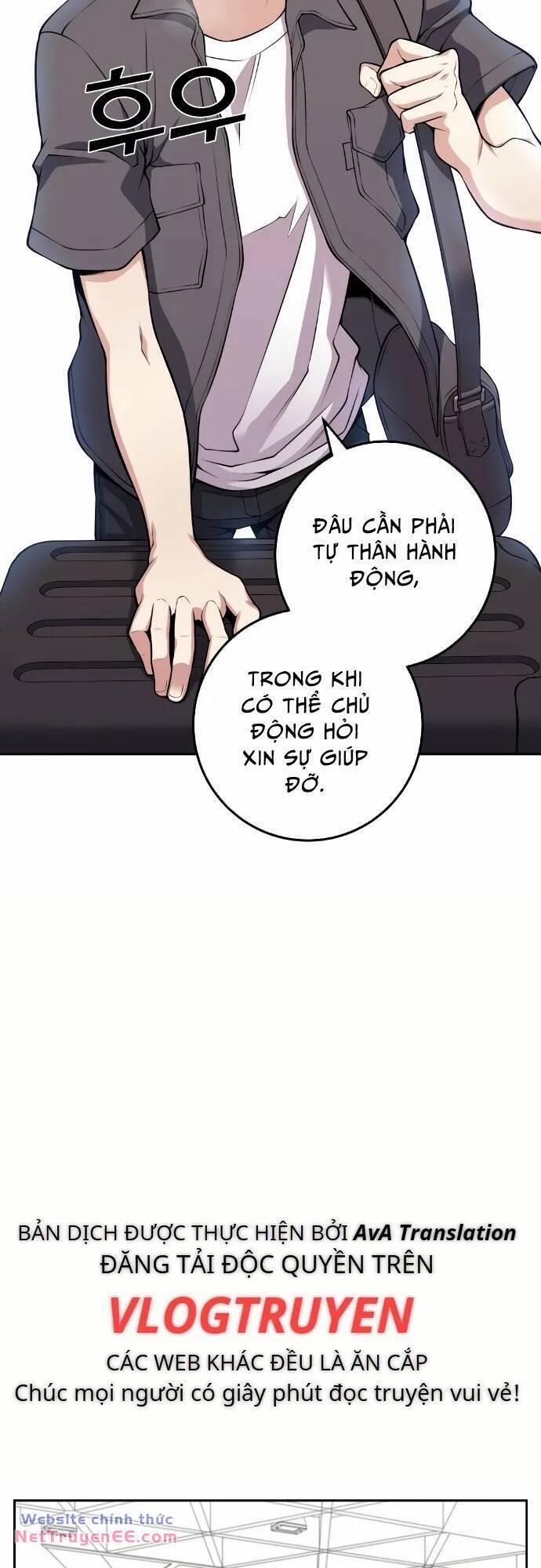 Nhân Vật Webtoon Na Kang Lim 63 trang 19