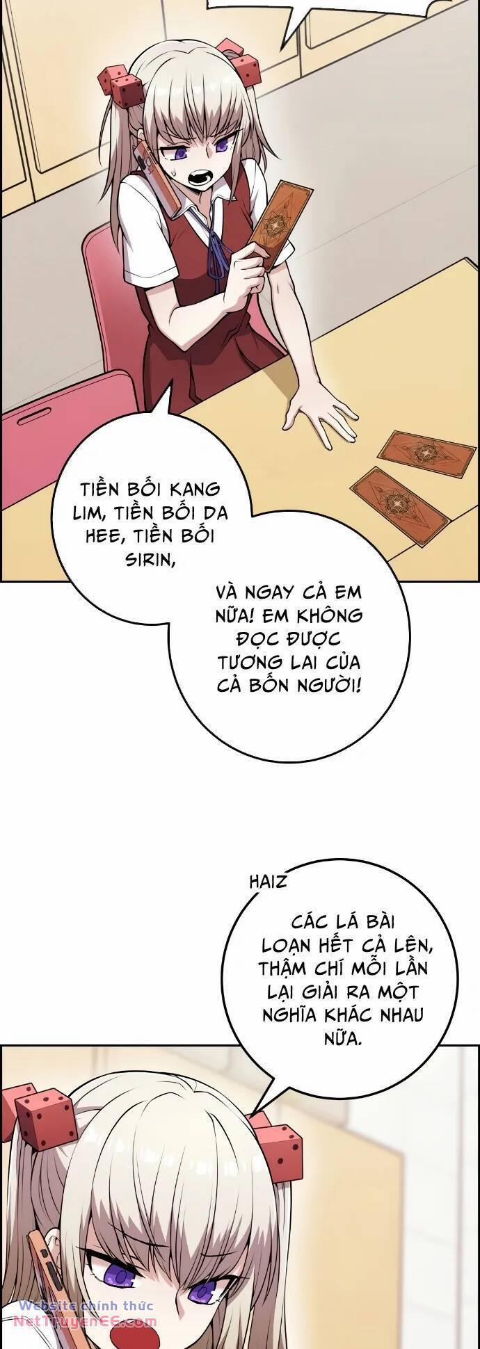 Nhân Vật Webtoon Na Kang Lim 63 trang 21