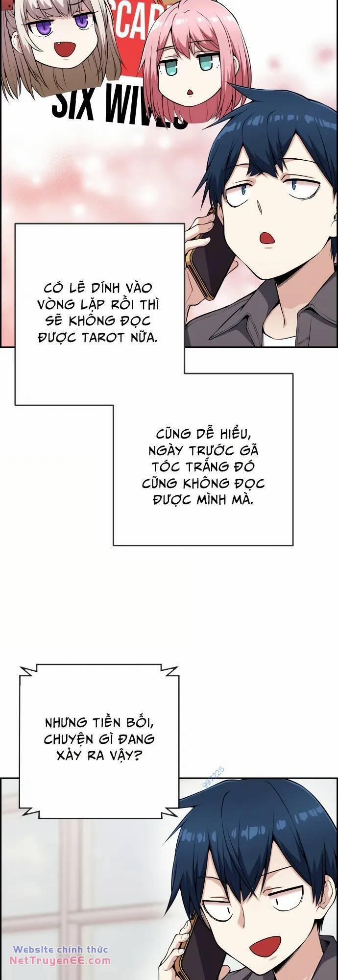Nhân Vật Webtoon Na Kang Lim 63 trang 24
